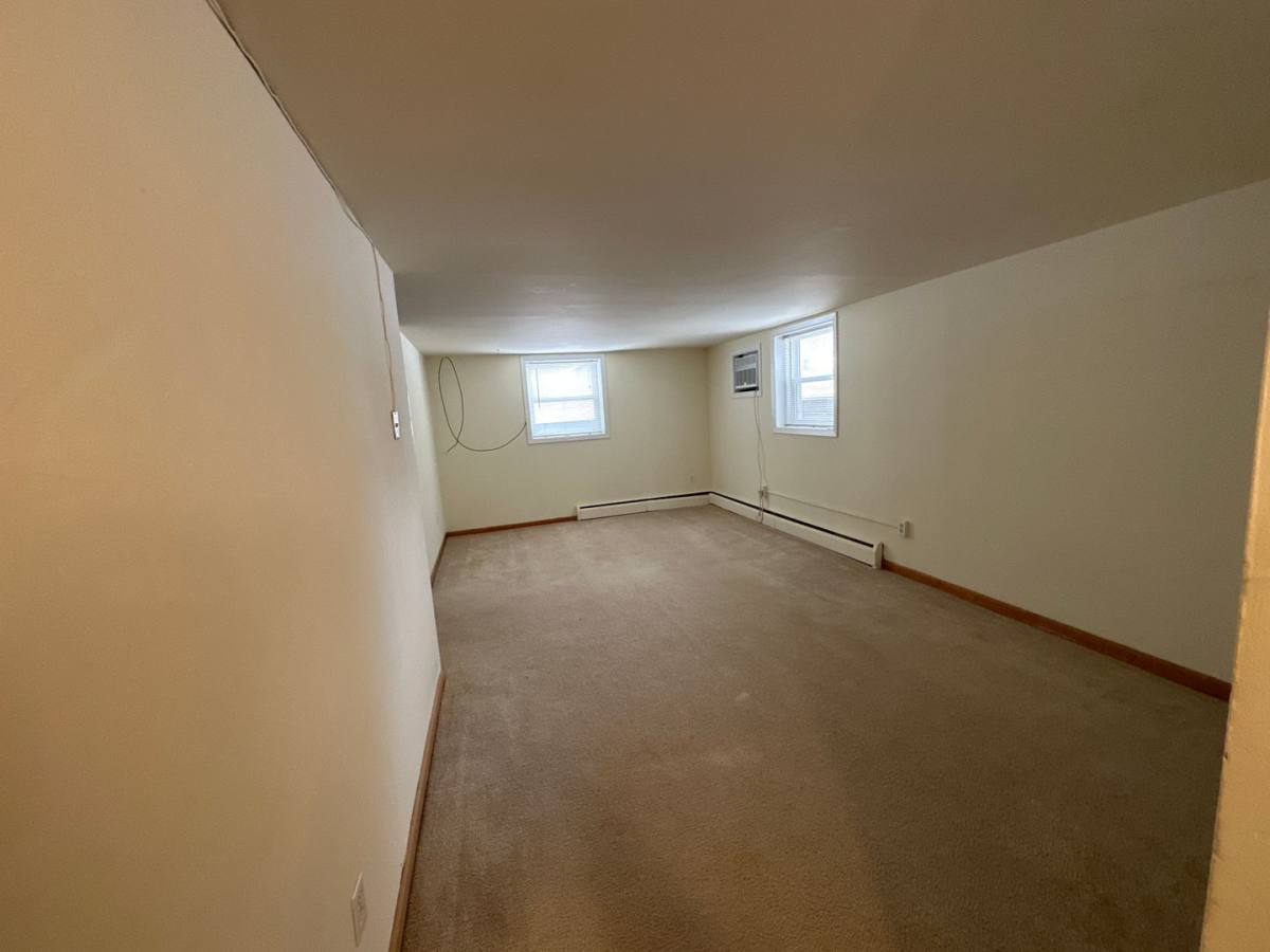 Apartment for rent at 819 11th Ave NW, Minot, ND 58703