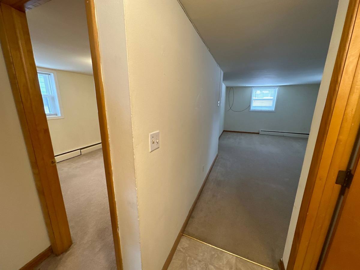 Apartment for rent at 819 11th Ave NW, Minot, ND 58703