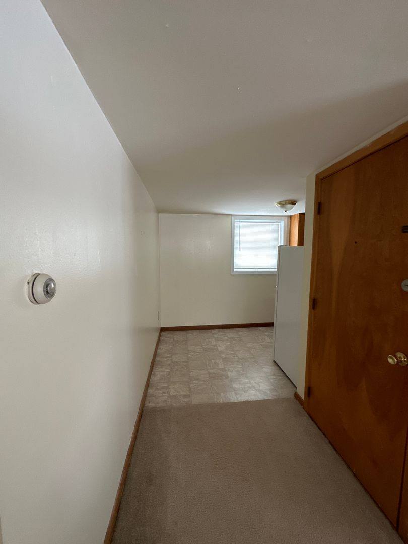 Apartment for rent at 819 11th Ave NW, Minot, ND 58703