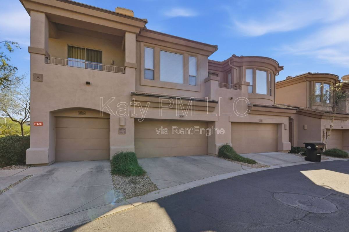 Apartment for rent at 16420 N Thompson Peak Parkway #1037, Scottsdale, AZ 85260