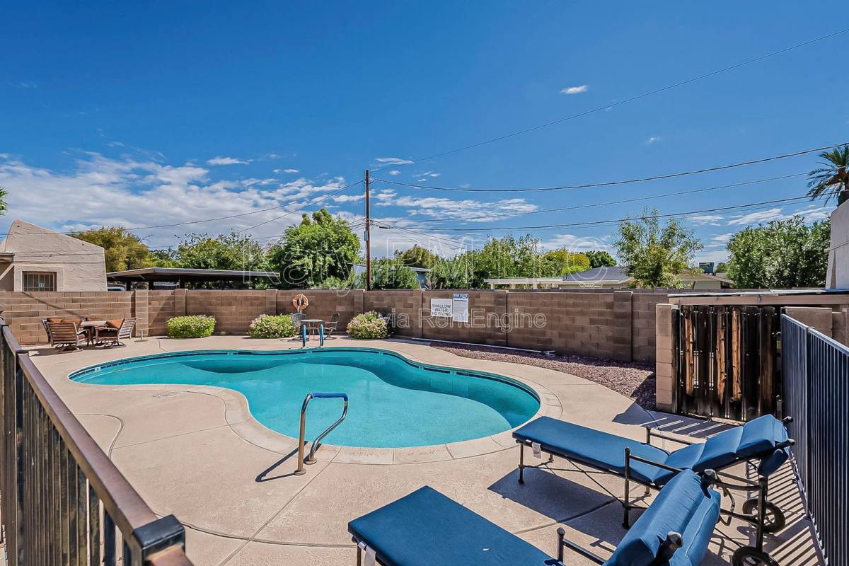 Apartment for rent at 231 N Robson #7, Mesa, AZ 85201