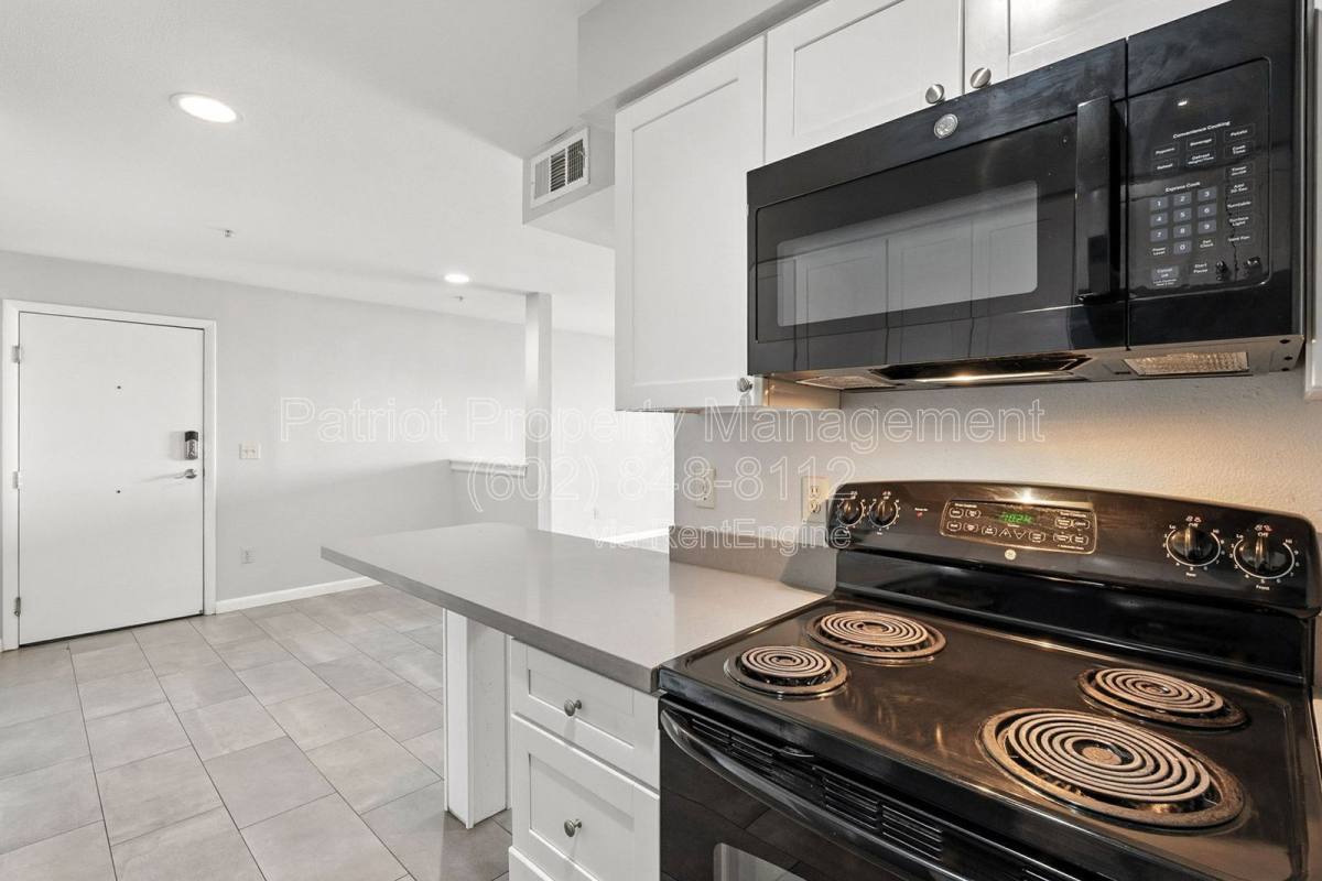 Apartment for rent at 1005 E 8th St #2007, Tempe, AZ 85281