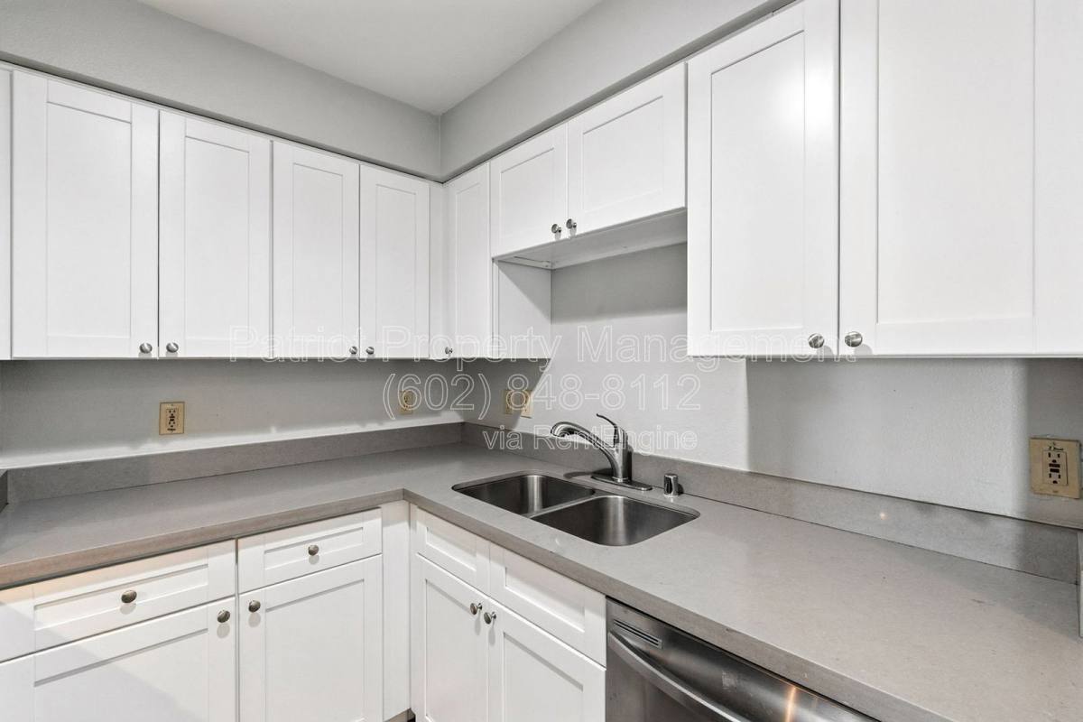 Apartment for rent at 1005 E 8th St #2007, Tempe, AZ 85281