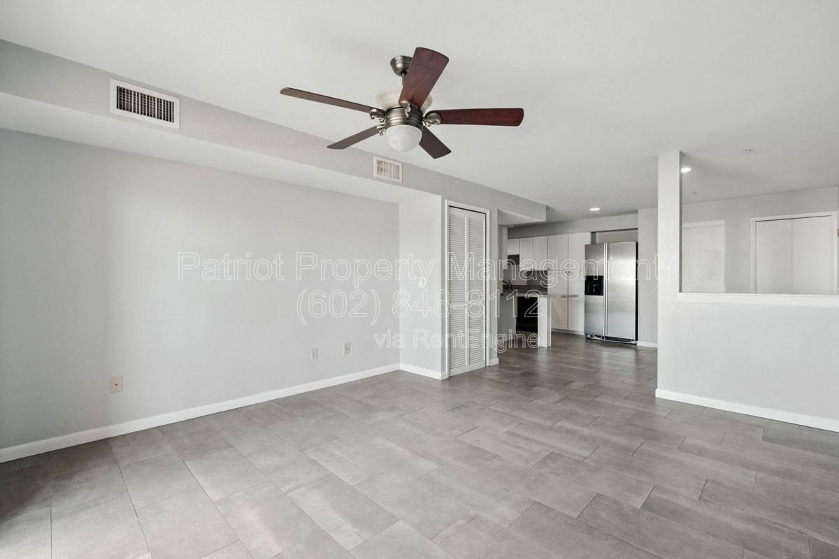 Apartment for rent at 1005 E 8th St #2007, Tempe, AZ 85281