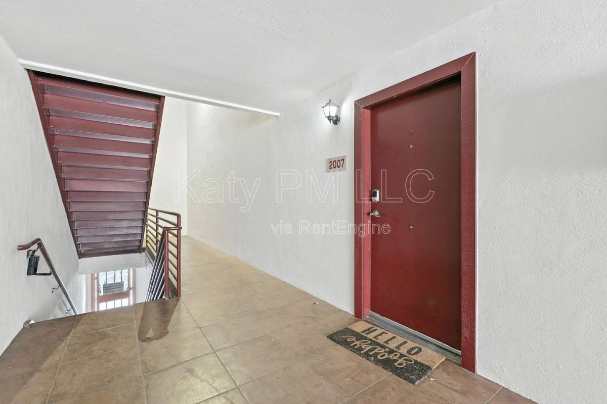 Apartment for rent at 1005 E 8th St #2007, Tempe, AZ 85281