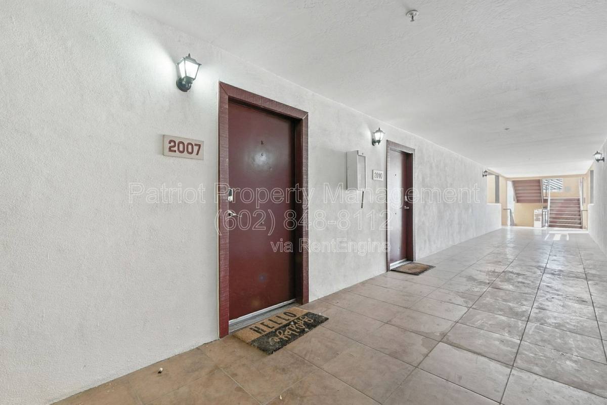 Apartment for rent at 1005 E 8th St #2007, Tempe, AZ 85281