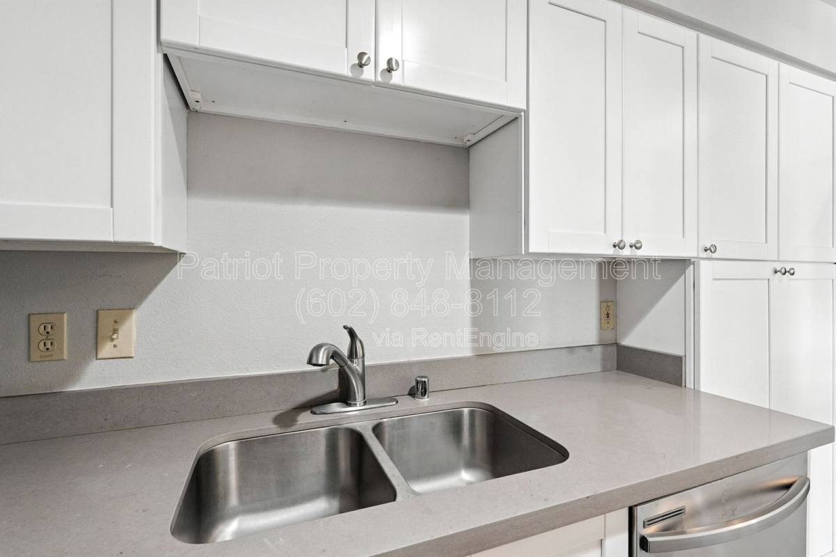 Apartment for rent at 1005 E 8th St #2007, Tempe, AZ 85281