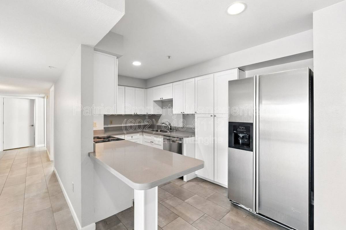 Apartment for rent at 1005 E 8th St #2007, Tempe, AZ 85281