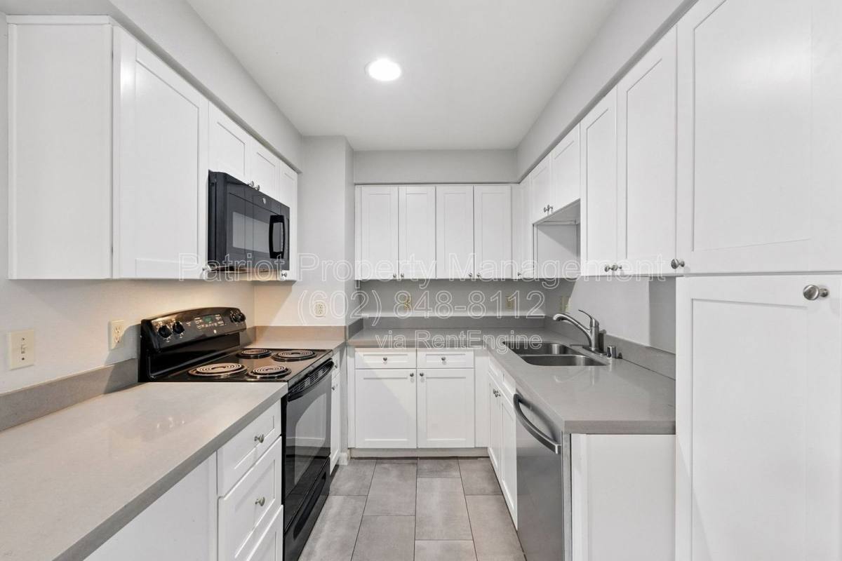 Apartment for rent at 1005 E 8th St #2007, Tempe, AZ 85281