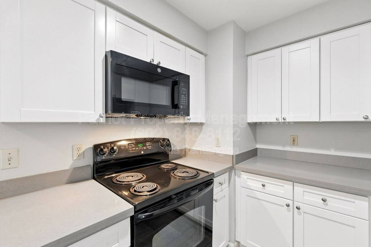 Apartment for rent at 1005 E 8th St #2007, Tempe, AZ 85281