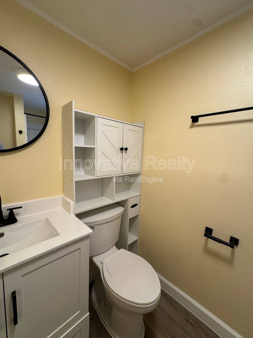 House for rent at 205-D Fern Dr, Leesburg, FL 34748