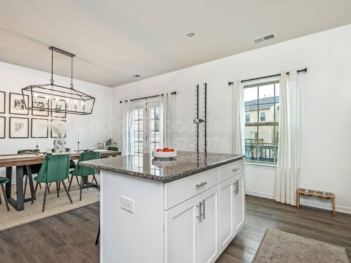 Townhouse for rent at 4027 Zilker Park Dr, Charlotte, NC 28217