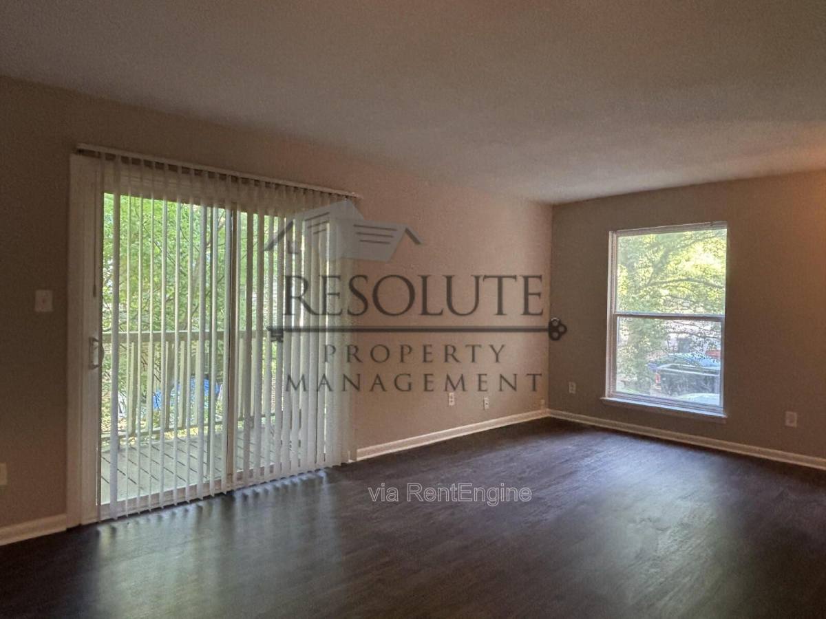 Condo for rent at 4200 Greencastle Court #B, Raleigh, NC 27604