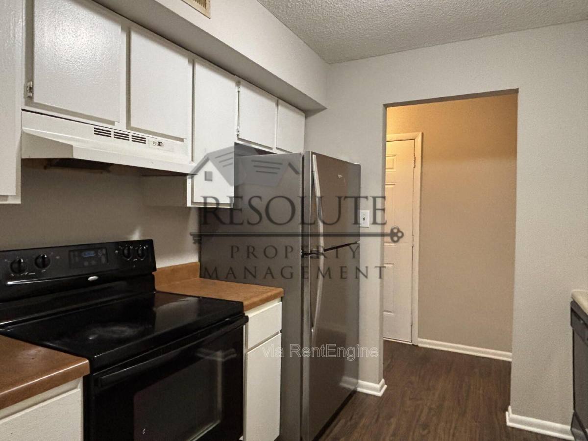 Condo for rent at 4200 Greencastle Court #B, Raleigh, NC 27604