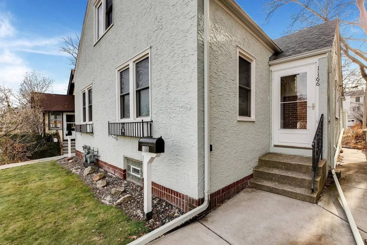 Condo for rent at 1164 Randolph Ave #1166, Saint Paul, MN 55105