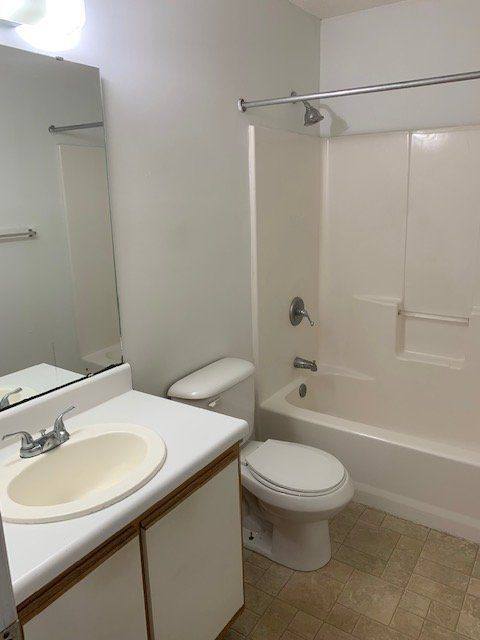 Apartment for rent at 2004 Tower Place #H, Greenville, NC 27858