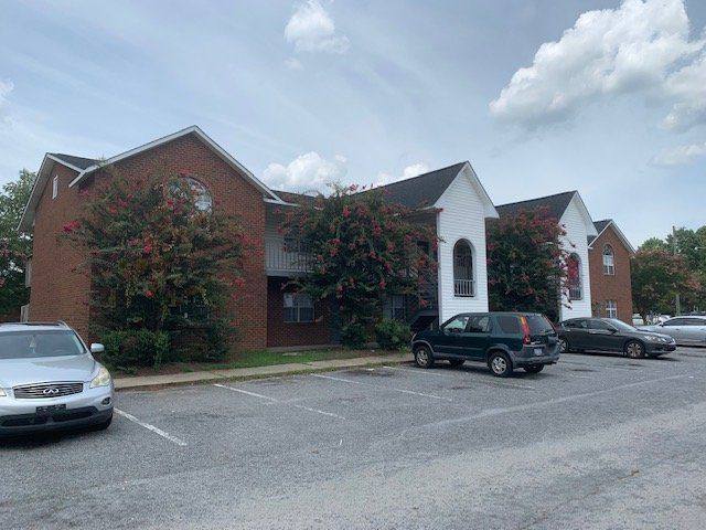 Apartment for rent at 2004 Tower Place #H, Greenville, NC 27858