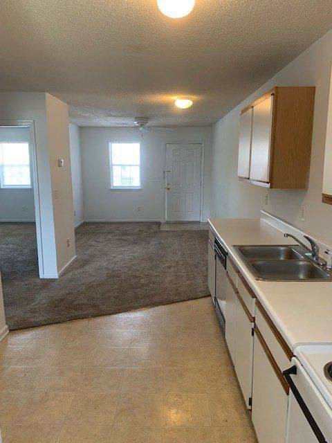 Apartment for rent at 2004 Tower Place #H, Greenville, NC 27858