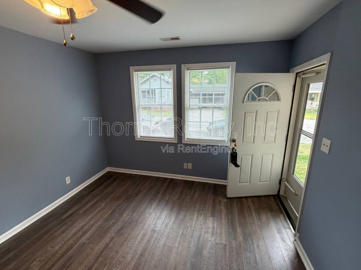 Apartment for rent at 704 Pinehaven Dr, Rocky Mount, NC 27803