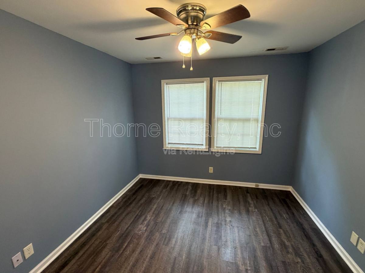 Apartment for rent at 704 Pinehaven Dr, Rocky Mount, NC 27803