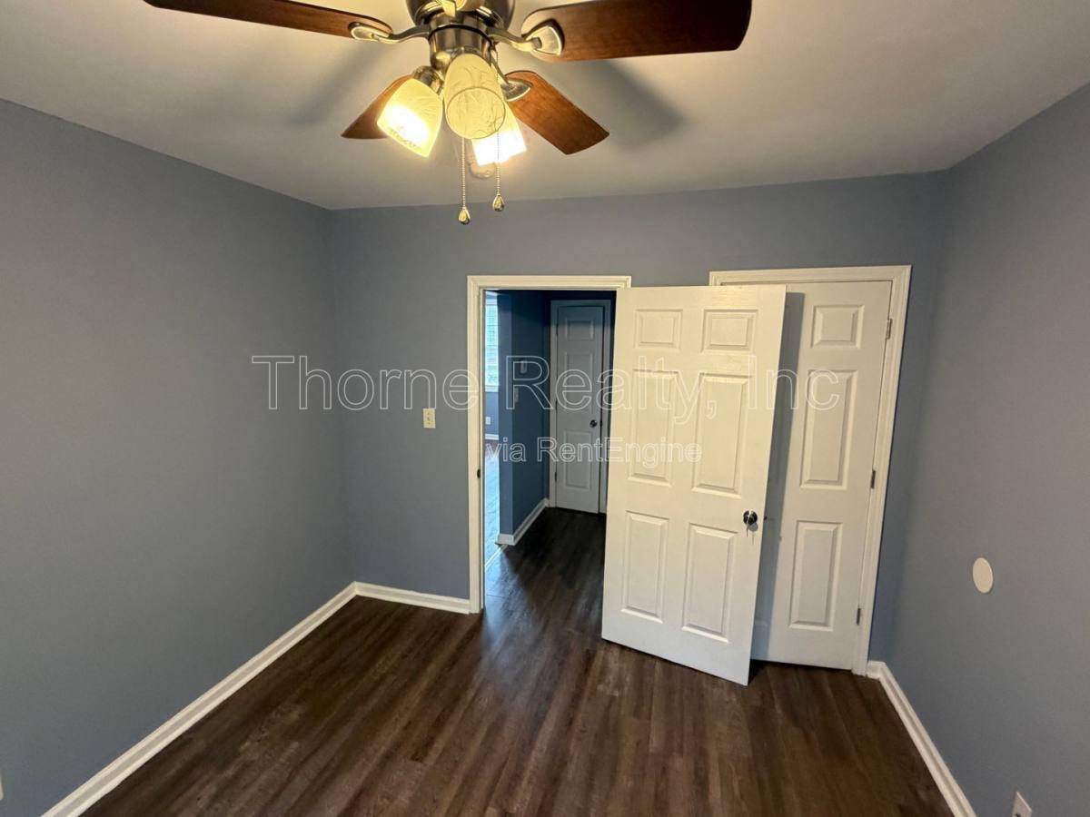 Apartment for rent at 704 Pinehaven Dr, Rocky Mount, NC 27803