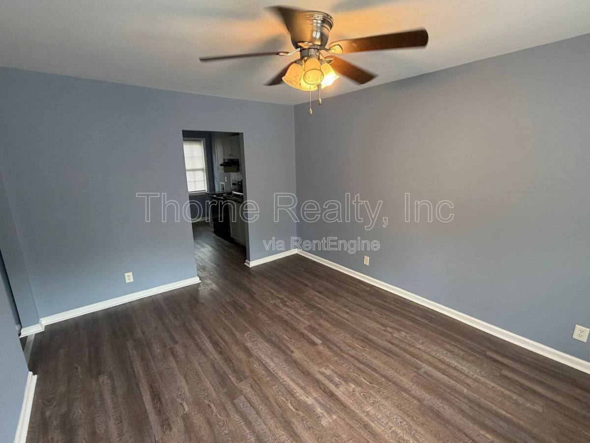 Apartment for rent at 704 Pinehaven Dr, Rocky Mount, NC 27803