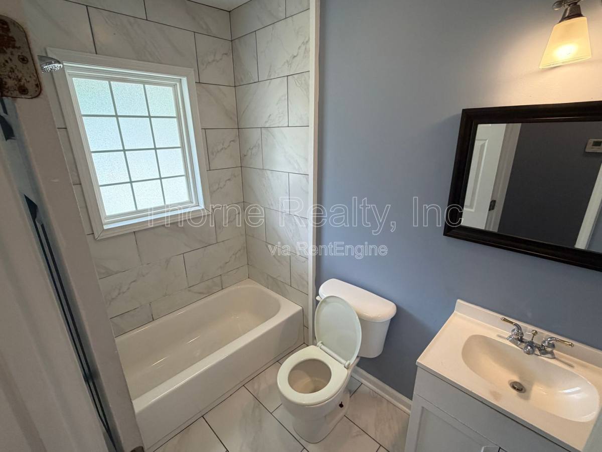 Apartment for rent at 704 Pinehaven Dr, Rocky Mount, NC 27803