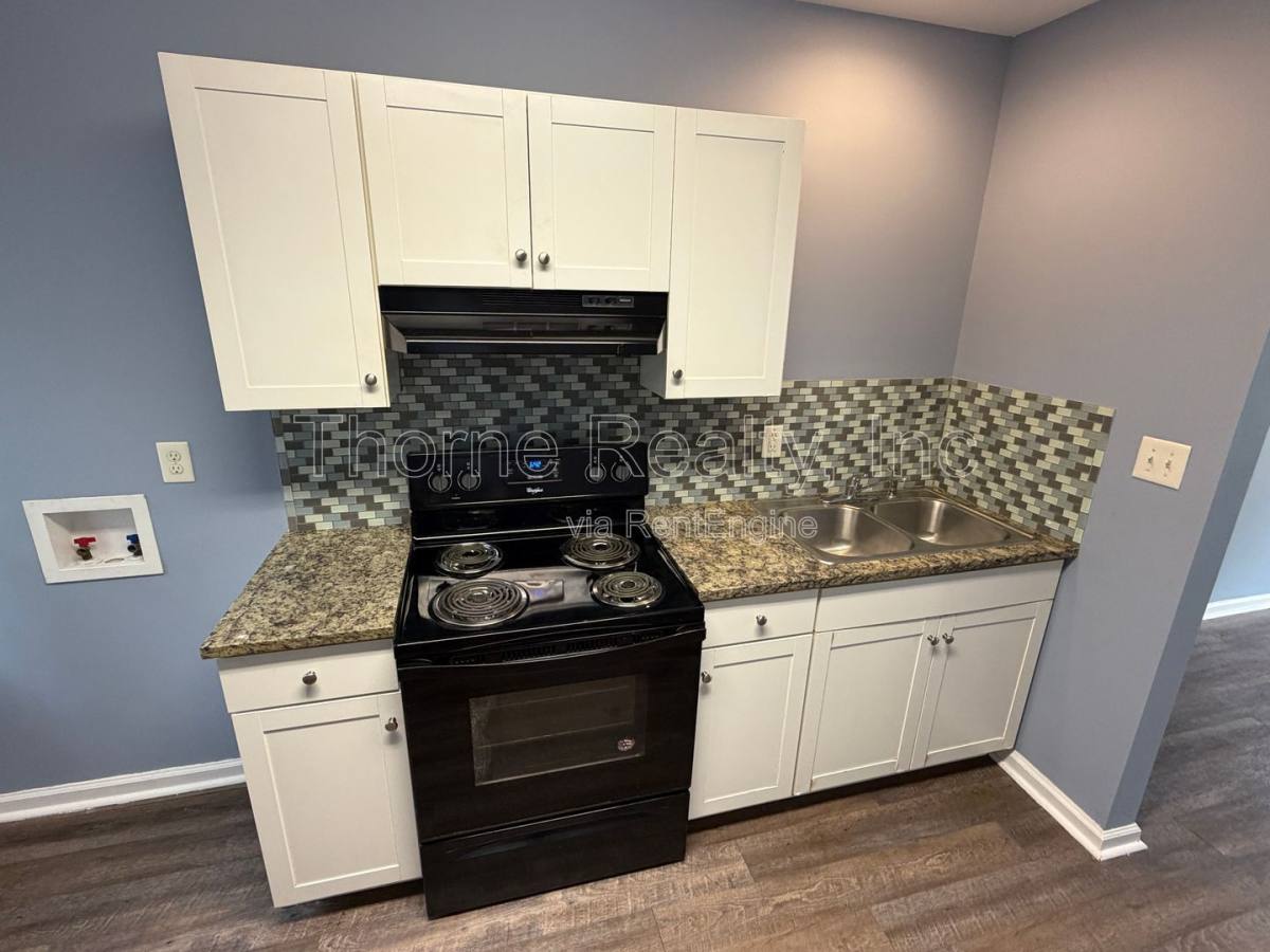 Apartment for rent at 704 Pinehaven Dr, Rocky Mount, NC 27803