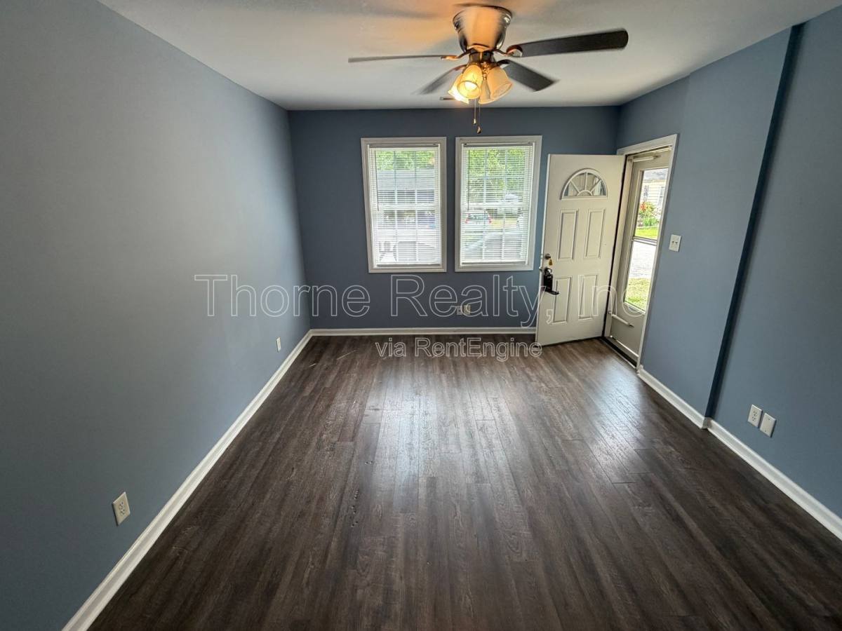 Apartment for rent at 704 Pinehaven Dr, Rocky Mount, NC 27803