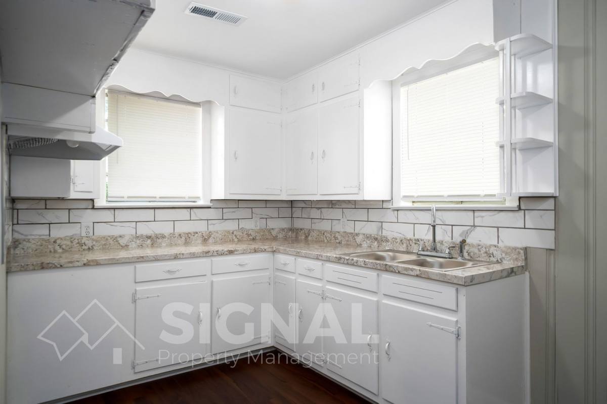 House for rent at 1524 33rd St Ensley, Birmingham, AL 35218
