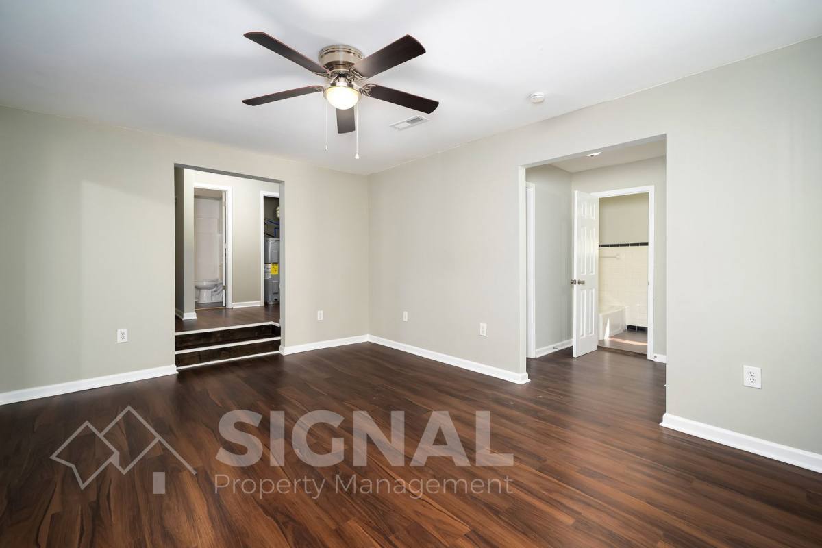 House for rent at 1524 33rd St Ensley, Birmingham, AL 35218