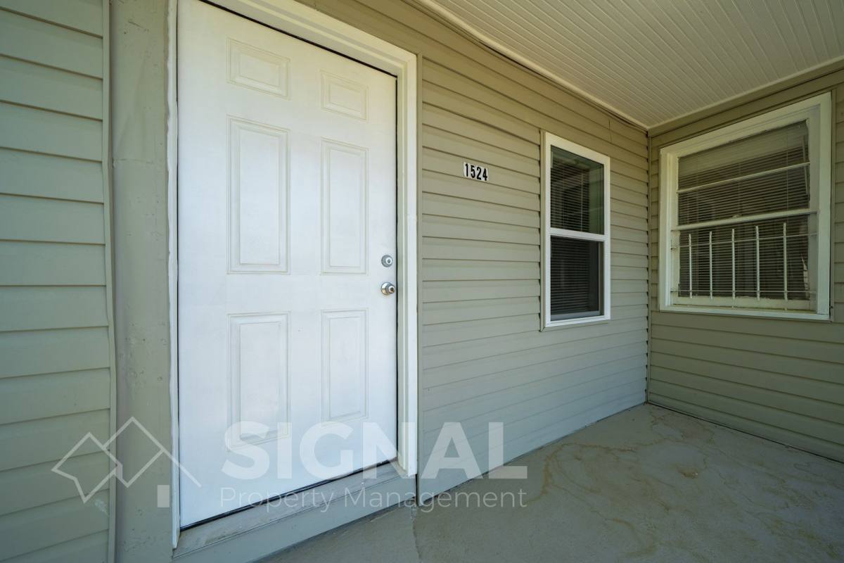 House for rent at 1524 33rd St Ensley, Birmingham, AL 35218