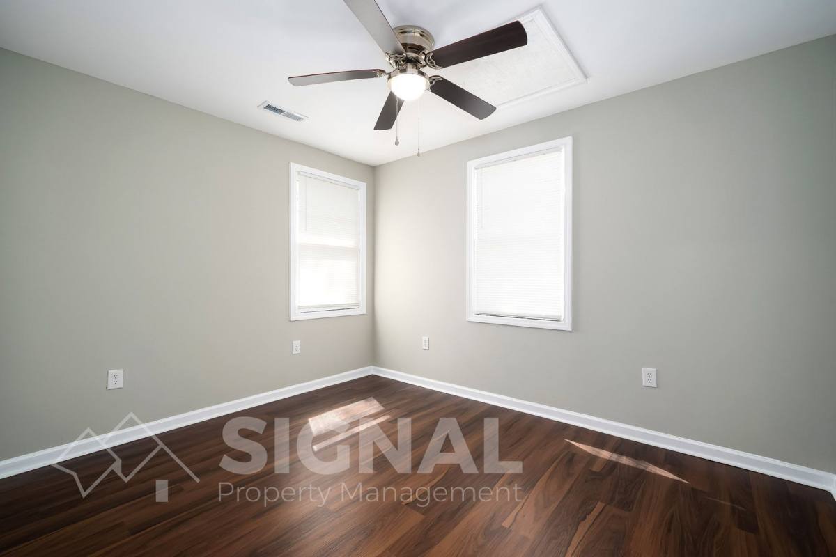 House for rent at 1524 33rd St Ensley, Birmingham, AL 35218