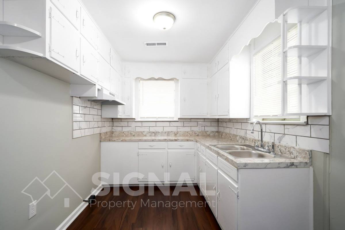House for rent at 1524 33rd St Ensley, Birmingham, AL 35218