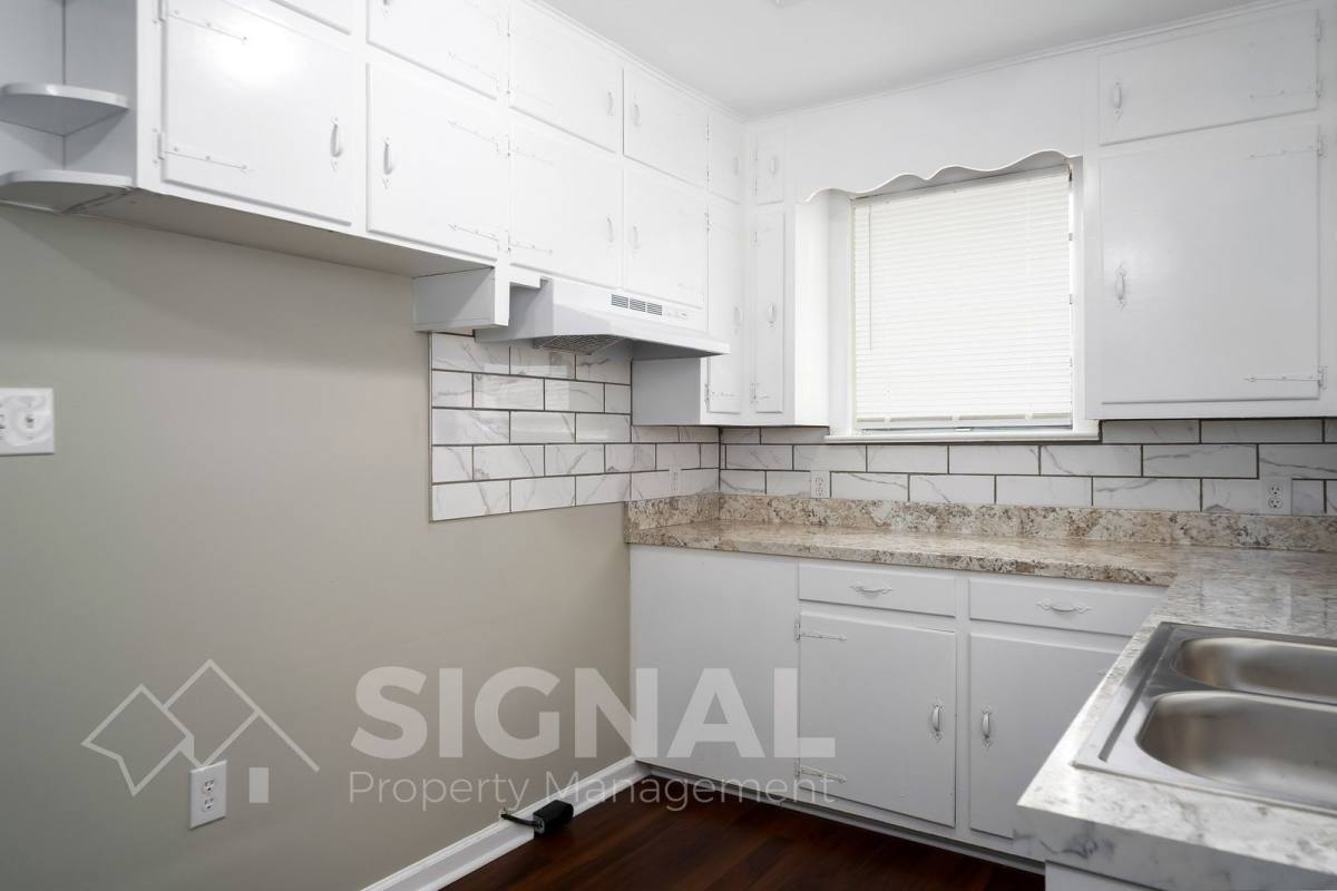 House for rent at 1524 33rd St Ensley, Birmingham, AL 35218