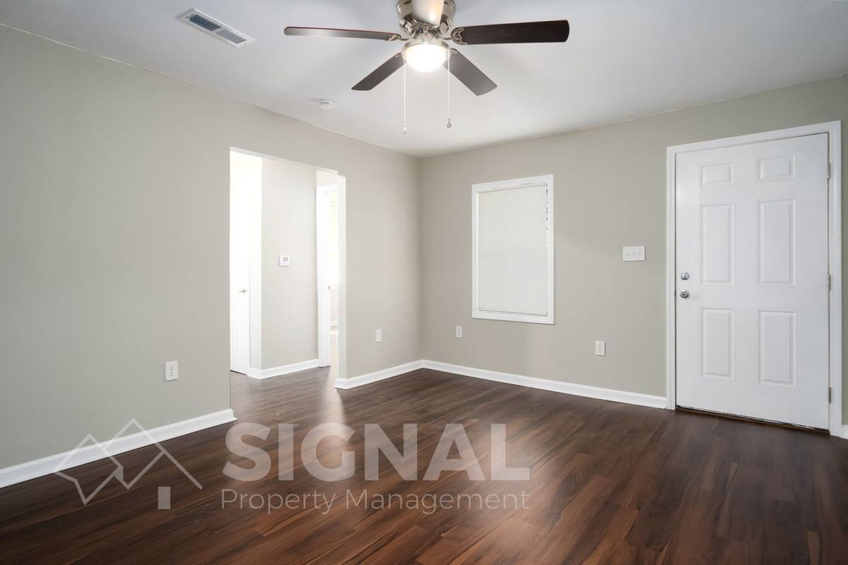 House for rent at 1524 33rd St Ensley, Birmingham, AL 35218