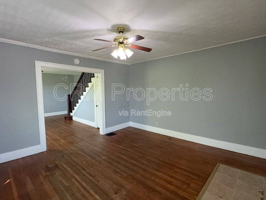 Apartment for rent at 809 N Webster St, Kokomo, IN 46901