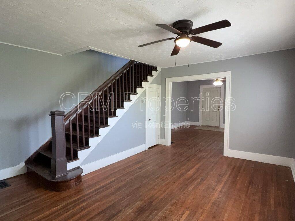 Apartment for rent at 809 N Webster St, Kokomo, IN 46901