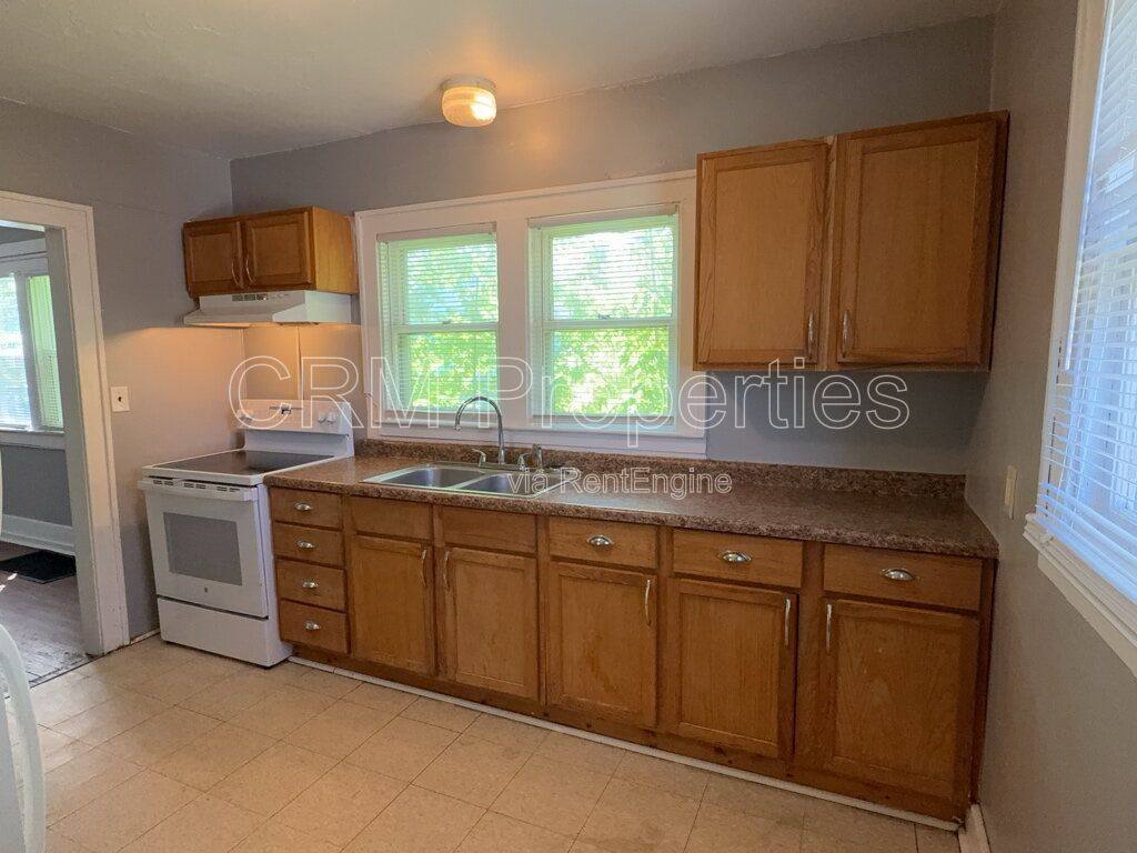 Apartment for rent at 809 N Webster St, Kokomo, IN 46901