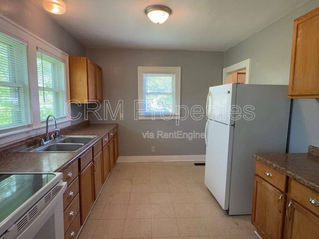 Apartment for rent at 809 N Webster St, Kokomo, IN 46901