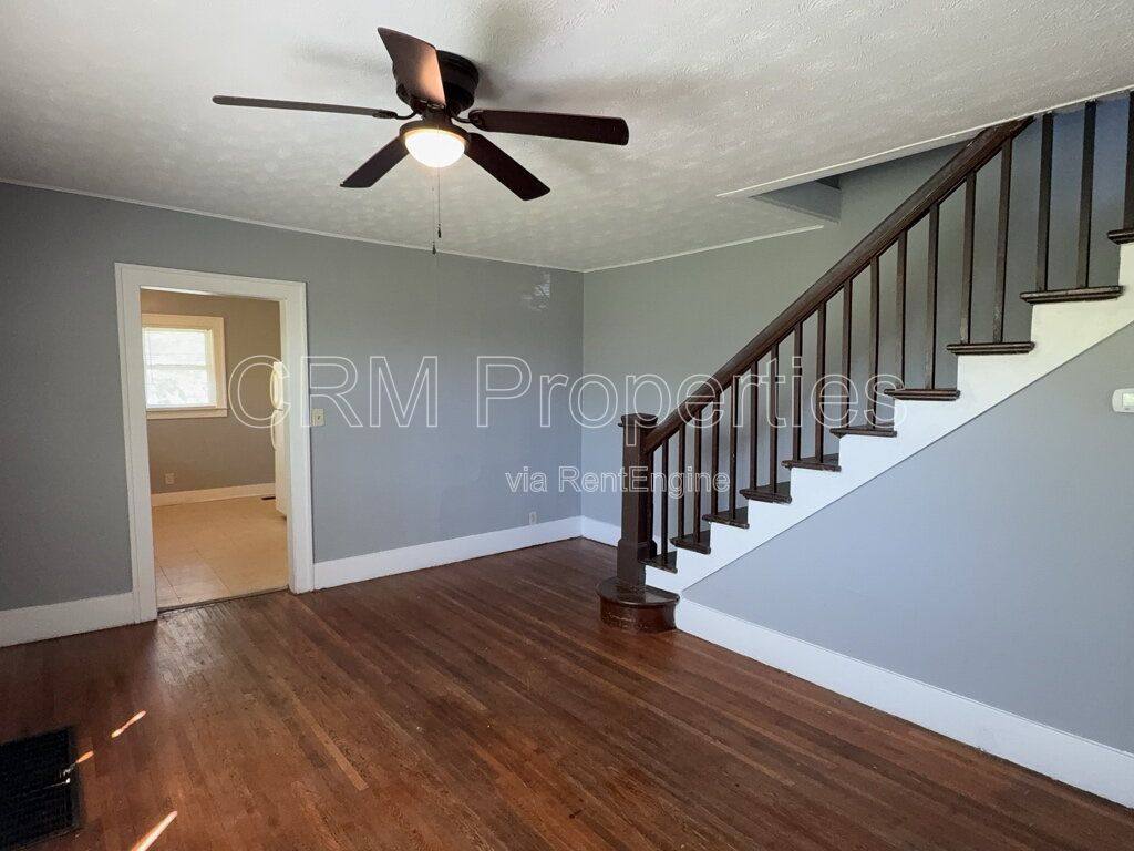 Apartment for rent at 809 N Webster St, Kokomo, IN 46901