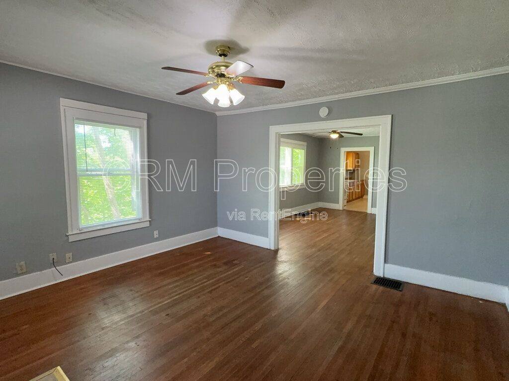 Apartment for rent at 809 N Webster St, Kokomo, IN 46901