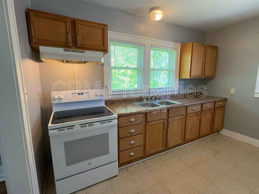 Apartment for rent at 809 N Webster St, Kokomo, IN 46901