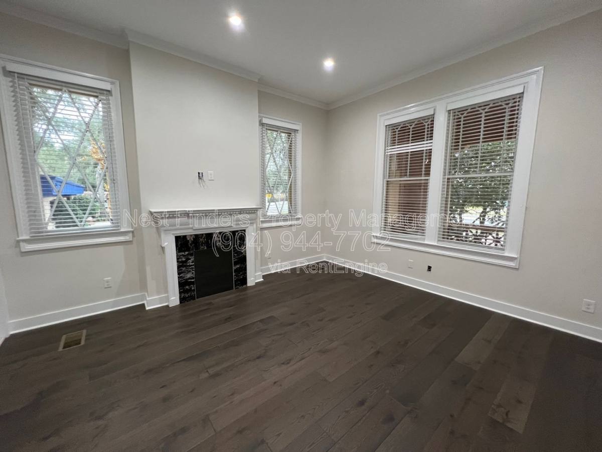 Apartment for rent at 1541 Riverside Ave #2, Jacksonville, FL 32204