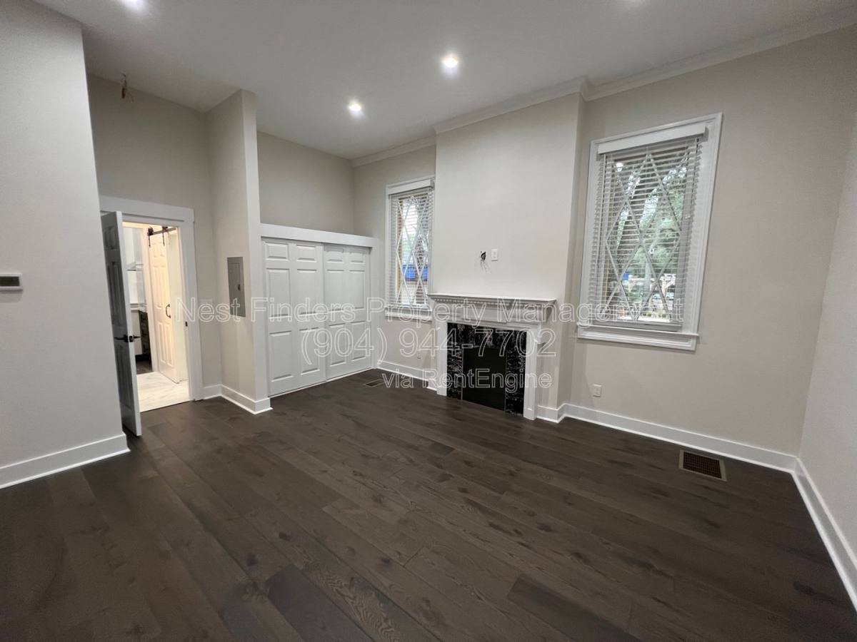 Apartment for rent at 1541 Riverside Ave #2, Jacksonville, FL 32204