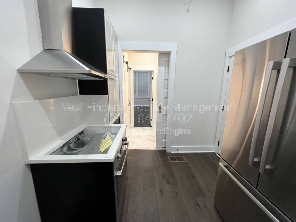 Apartment for rent at 1541 Riverside Ave #2, Jacksonville, FL 32204