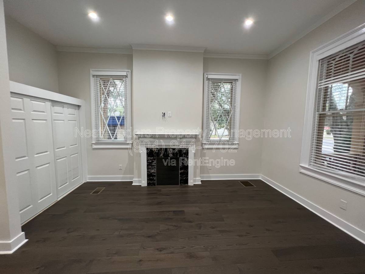 Apartment for rent at 1541 Riverside Ave #2, Jacksonville, FL 32204