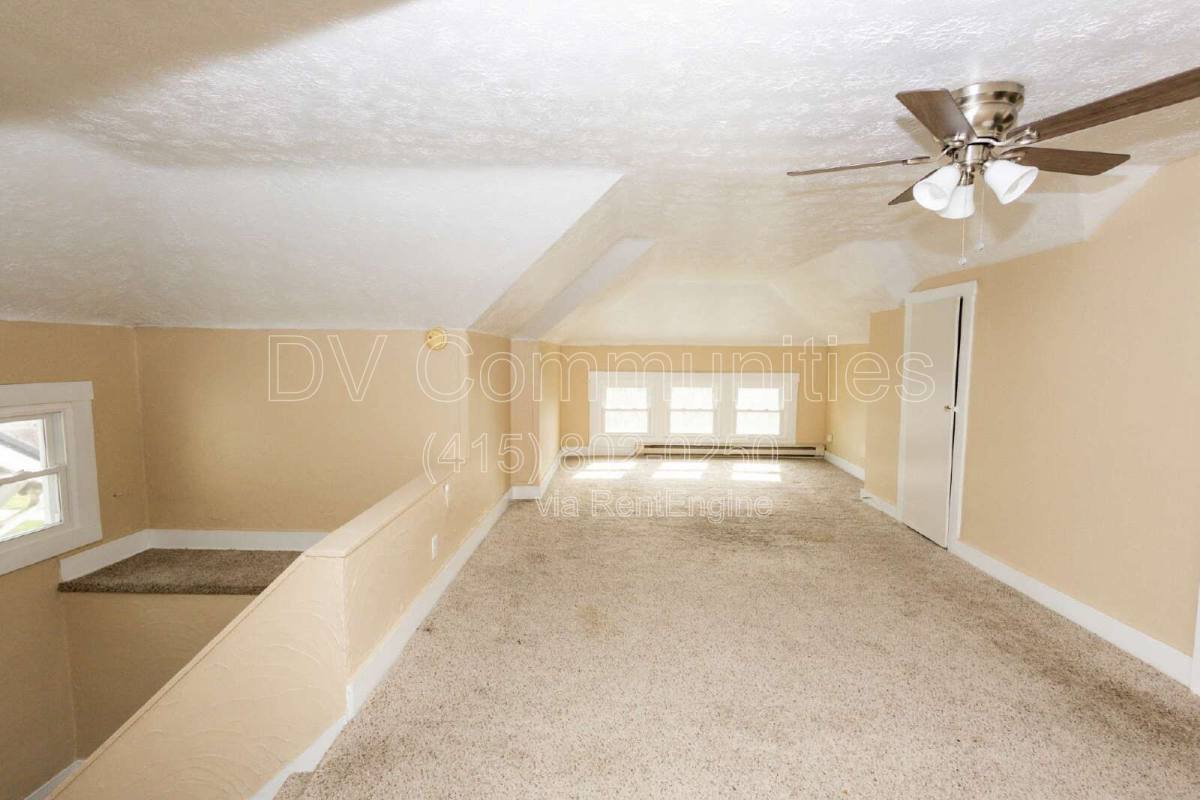 Apartment for rent at 54 S Portage Path #3, Akron, OH 44303