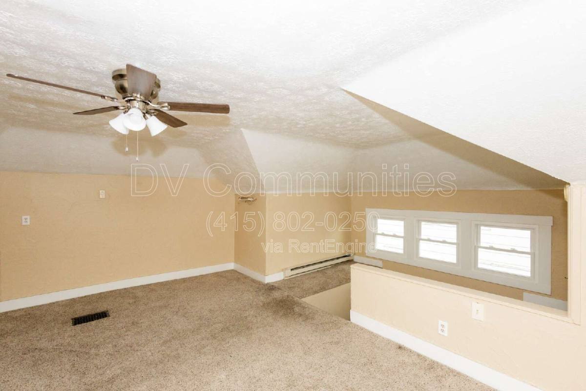 Apartment for rent at 54 S Portage Path #3, Akron, OH 44303