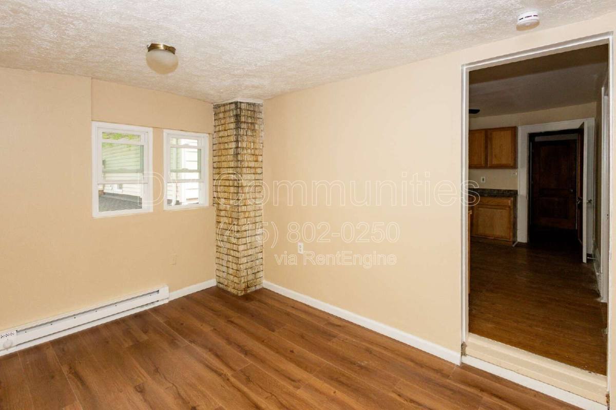 Apartment for rent at 54 S Portage Path #3, Akron, OH 44303